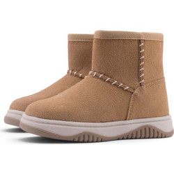 Safety Jogger Παιδικά Μποτάκια Κάμελ 650698