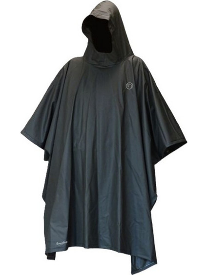 ΑΔΙΑΒΡΟΧΟ BENISPORT Berning Poncho Green