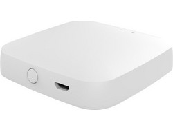SECUKEY ασύρματο bluetooth gateway SCK-GATEWAY, Wi-Fi, λευκό