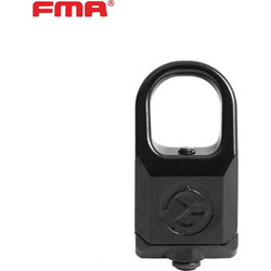 ΑΟΡΤΙΡΙΟΥΧΟΣ SOFT FMA Rail Sling Attachment (RSA)