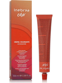 Inebrya Color Ενισχυτικό Μπλε Ενισχυτικό Βαφής Μαλλιών 100ml
