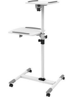CONCEPTUM TSLP-01 ΤΡΟΧΗΛΑΤΗ ΒΑΣΗ LAPTOP-PROJECTOR
