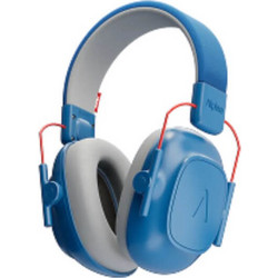 ALPINE Muffy 2.0 Παιδικές Ωτοασπίδες σε Μπλε Χρώμα (111.82.350)