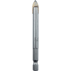 BENMAN 74728 Τρυπάνι Γυαλιού 4mm