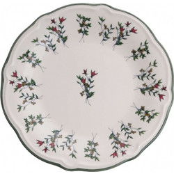 Dinner Set (24 Pieces) Terra 24 Multicolor