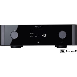 Rotel Michi P5 Series 2 Προενισχυτής Hi-Fi 2.0
