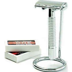 Razor One Micro Touch Κλασική Ξυριστική Μηχανή