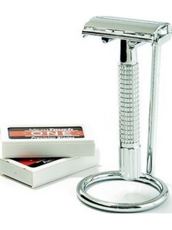 Razor One Micro Touch Κλασική Ξυριστική Μηχανή