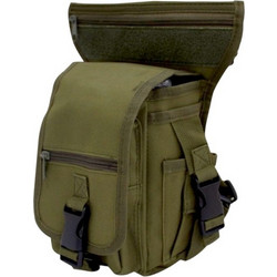 Τσαντάκι μηρού - BL010 - 270430 - Green