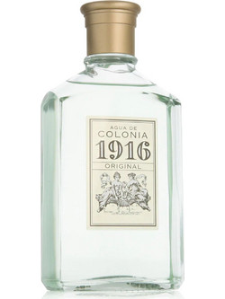 Myrurgia Agua de Colonia 1916 Eau de Cologne 400ml