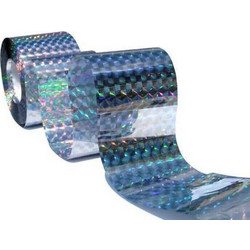 Ταινία Απώθησης Πουλιών 5cm x 30m (01-40-Η1618)
