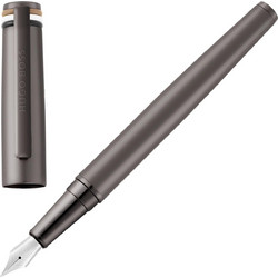 HUGO BOSS HSN6222D Πένα Gear Iconic Gun Fountain Pen