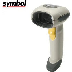 POS BARCODE SCANNER SYMBOL MOTOROLA LS4208 USB