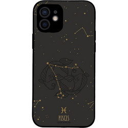 Sonique Zodiac Series Pisces Θήκη (iPhone 12)