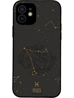 Sonique Zodiac Series Pisces Θήκη (iPhone 12)