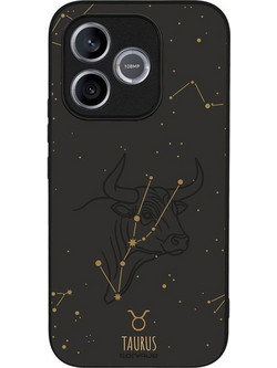 Sonique Zodiac Series Θήκη (Honor 600 Lite 5G) Taurus