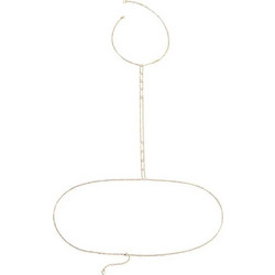 GUESS Body Chain Women JUBN05199JWYG (65CM)