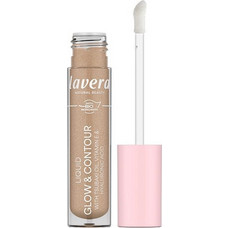 LAVERA - Liquid Glow & Contour -Highlighter 03- 7.5gr