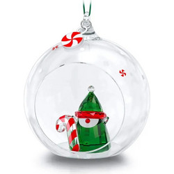 SWAROVSKI Decoration Unisex 5596383 (5CM)