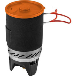 Neo Tools Εστία Υγραερίου για Φιάλη 158gr 63-151