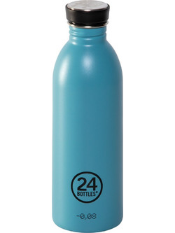 24Bottles Urban Bottle Powder Blue 500ml
