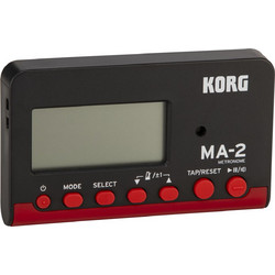 Korg MA-2 Red