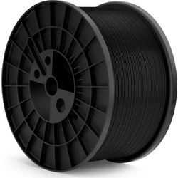 Elegoo RAPID PLA+ 1.75 mm Μαύρο 5kg - Μπομπίνα