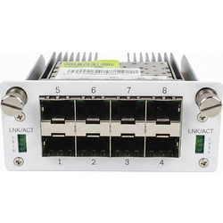 Sophos module Flexi Port χαλκού 8 θυρών GbE (για όλα τα XGS Rackmount μοντέλα)