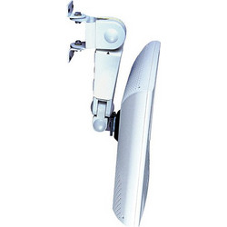 Roline Βάση Τοίχου Οθόνης LCD, 4 Αρθρώσεις
