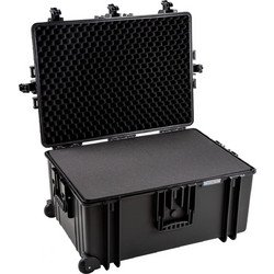 B&W Outdoor Type 780 Empty Black