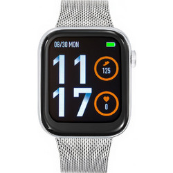 Tekday 656512 Silver