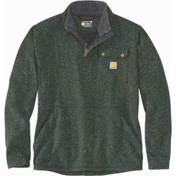 Μπλούζα ανδρική Wayland Sweater Carhartt Πράσινο