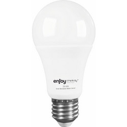 EL660554 | EL660554 | SmartLED A60 MOTIONSENSOR|10W(60W)Ε27|4000k|800lm|enjoysimplicity(TM)