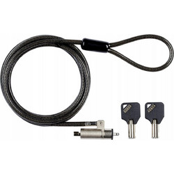 eSTUFF Κλειδαριά Laptop W126477851