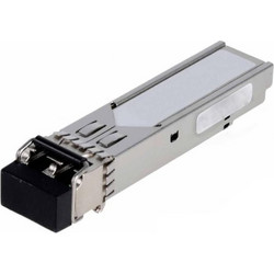 Lanview Μετατροπέας 1000BASE LX SFP με DOM 550m MM 10Km SM LC