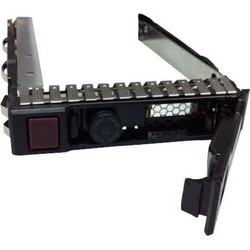 CoreParts 2.5" SFF SATA/SAS Θήκη Hot-swap (MUXMS-00412)