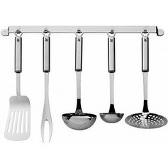 Σετ Εργαλείων Μαγειρικής WMF 6-Piece Kitchen Utensil Set