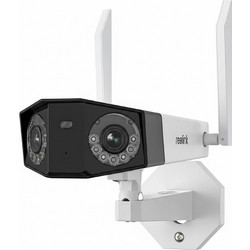 Reolink Duo Series W730 IP Κάμερα Ασφαλείας Wi-Fi 8MP 4K Αδιάβροχη Νυκτός με Αμφίδρομη Επικοινωνία