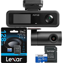 70mai Dash Cam T400
