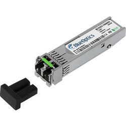 Transceiver HPE SFP LC 1000BASE-ZX S-Mode 1550nm 70KM DDM