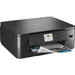 Brother DCP-J1140DW Έγχρωμο Πολυμηχάνημα Inkjet