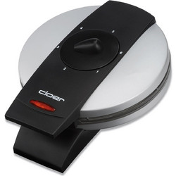 Cloer 1629 Βαφλιέρα Στρογγυλή 930W