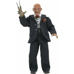 Neca A Nightmare On Elm Street Freddy Krueger 20cm