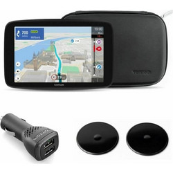 TomTom GO Camper Max PP 2nd Gen