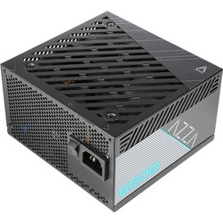 Τροφοδοτικό 650W Azza (ATX3.1) 120mm Black (80+ Bronze)