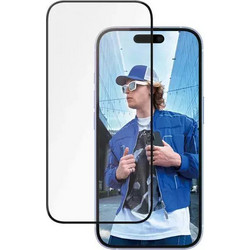 Προστασία Οθόνης PanzerGlass Ceramic iPhone 16
