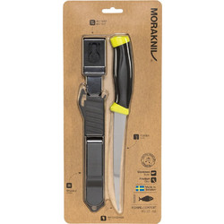 Μαχαίρι Morakniv Fishing Fillet 155 Comfort