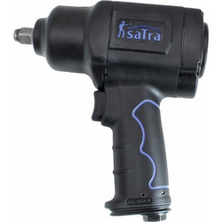 Αερόκλειδο Satra Pneumatic Impact wrench 1/2" 1500Nm SC-O1500