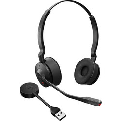 Jabra Engage 55 UC Stereo USB