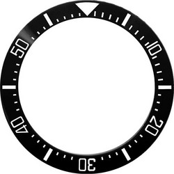 Bezel για το Ρολόι Bobroff BFBNE